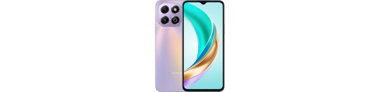 Pantalla del Honor X6B y Recambios