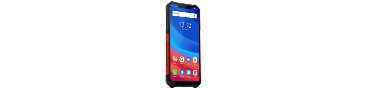 Comprar Pantalla Ulefone Armor 6 Placa Base y Piezas