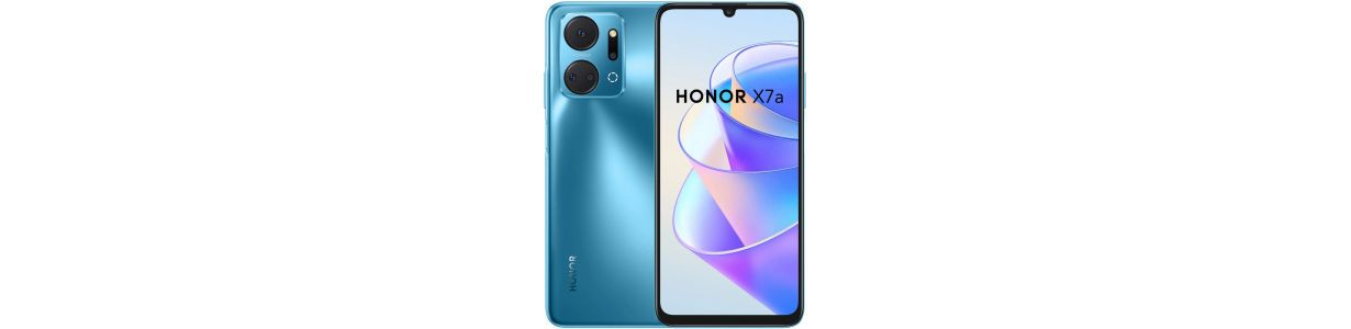 Comprar Repuestos y Pantalla Honor X7a