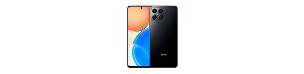 Comprar Pantalla Honor X8 y Repuestos