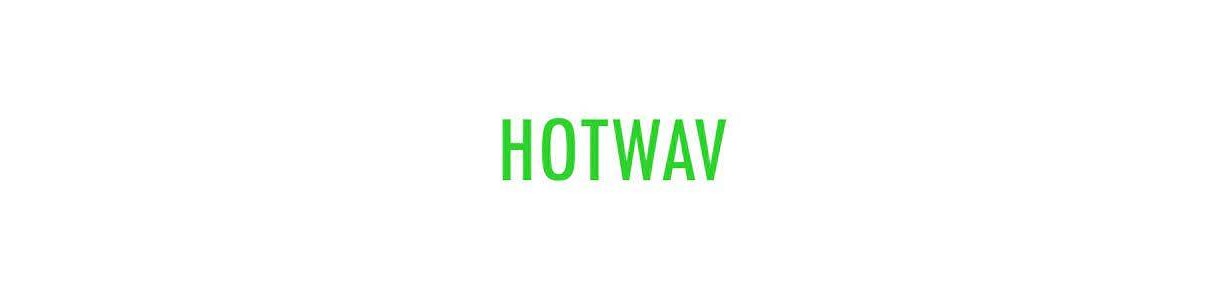 Repuestos para el móvil Hotwav y Pantalla