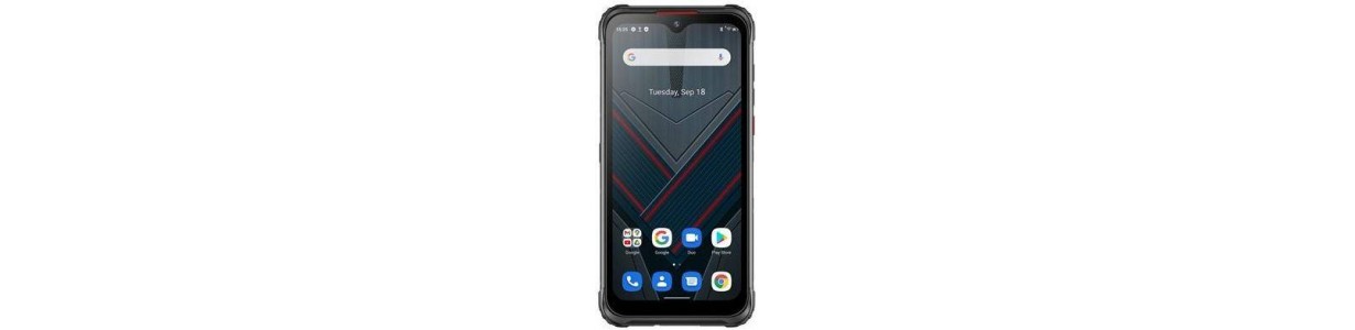 Pantalla para Hotwav Cyber 7 y Recambios