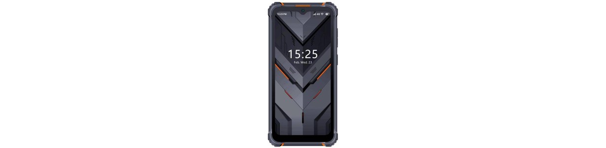 Pantalla para Hotwav W10 y Recambios