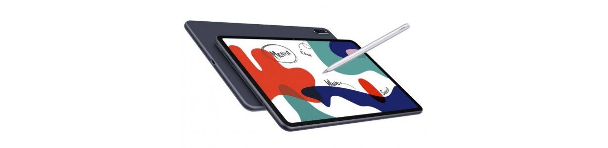 Pantalla Huawei MatePad 10.4 y más Recambios