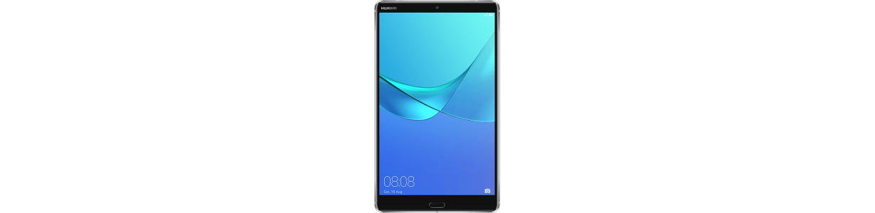 Comprar Repuestos para Huawei MediaPad M5 8.4