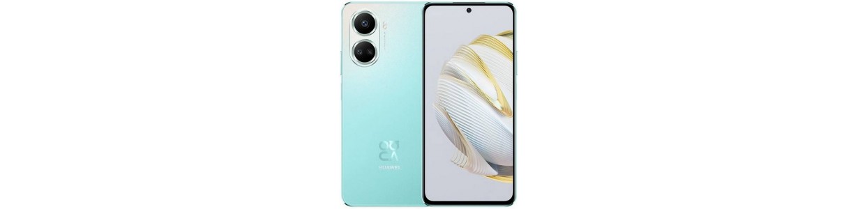 Comprar Pantalla Huawei Nova 10 SE y Recambios