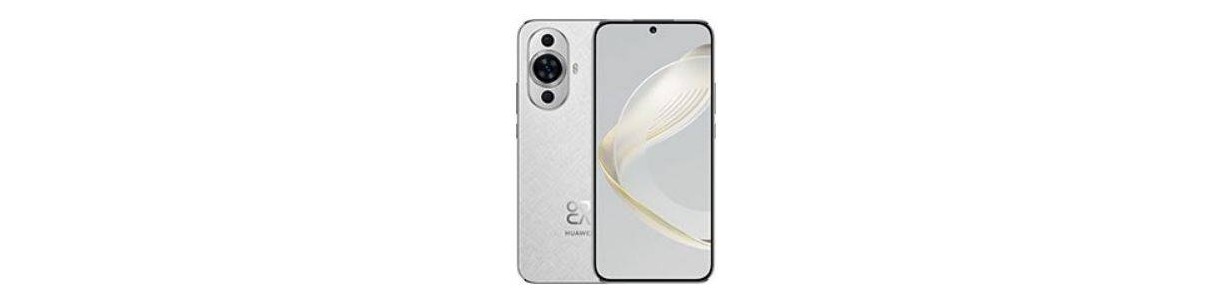 Pantalla para Huawei Nova 11 y Recambios