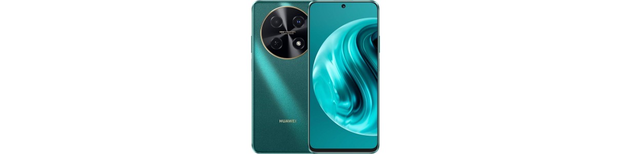 Pantalla del Huawei Nova 12i y Recambios
