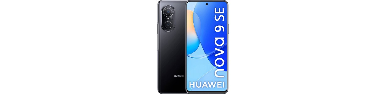Comprar Pantalla Huawei Nova 9 SE y Repuestos