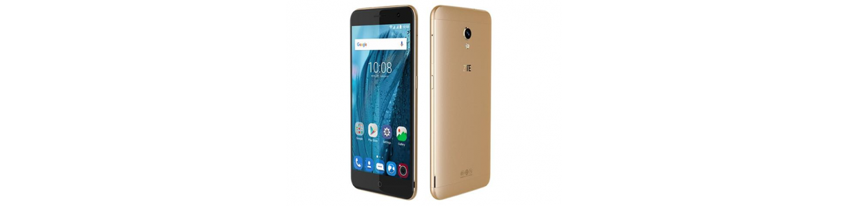 Comprar Pantalla del ZTE Blade V7 Placa Base y Piezas