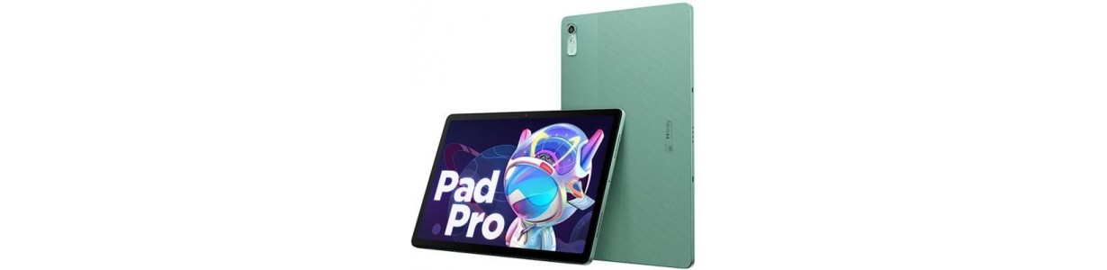 Pantalla Lenovo Pad Pro 2022 y Recambios
