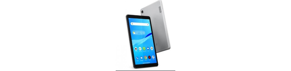 Pantalla del Lenovo Tab M7 TB-7305F, TB-7305X y Recambios