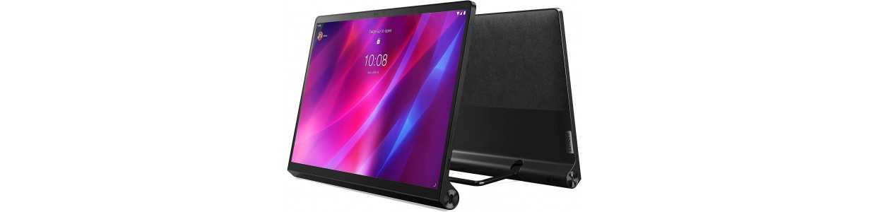 Pantalla Lenovo Yoga Tab 13 YT-K606 y Recambios