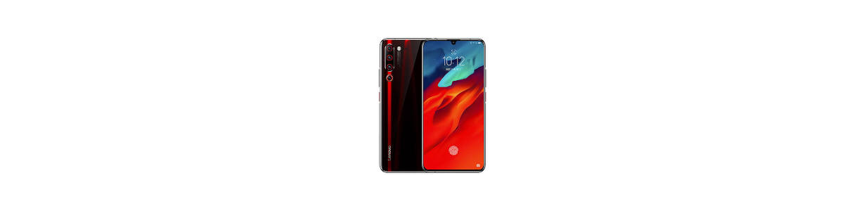 Repuestos para Lenovo Z6 Pro | Pantalla, Placa