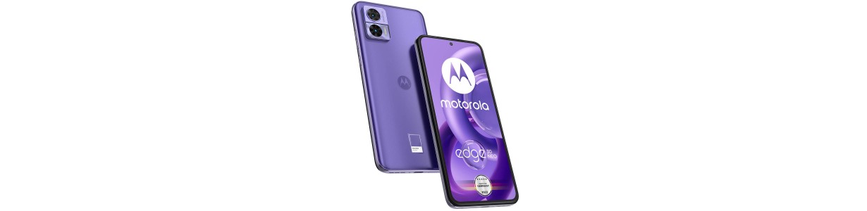 Repuestos y Pantalla Motorola Edge 30 Neo