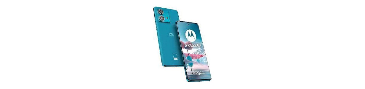 Pantalla Motorola Edge 40 Neo y Recambios
