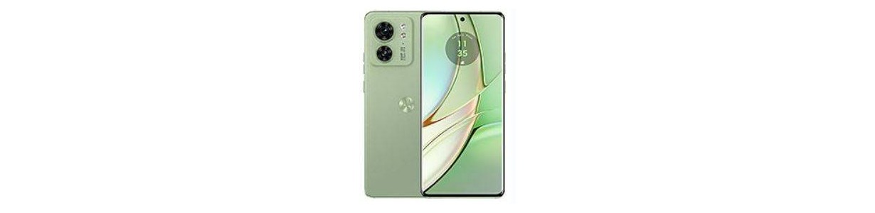 Pantalla Motorola Edge 40 y Recambios