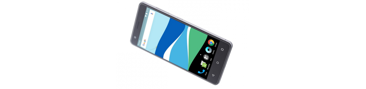 Pantalla Zte Blade V770 / Orange Neva 80 y Piezas