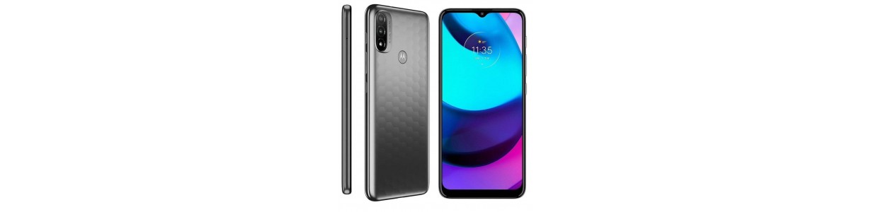 Comprar Pantalla Motorola Moto E20 y Repuestos