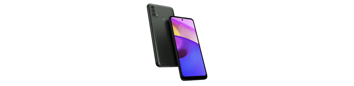 Comprar Pantalla Motorola Moto E40 y Repuestos