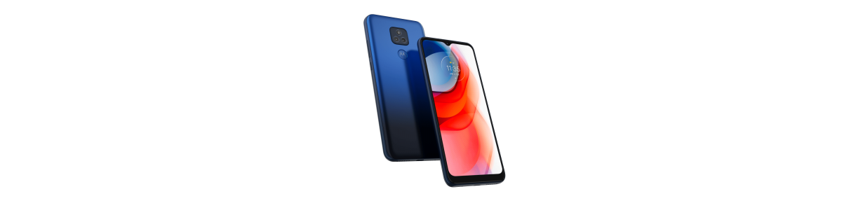 Pantalla Motorola Moto G Play 2021 y Repuestos