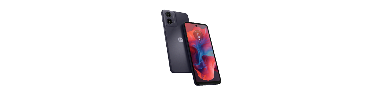 Pantalla Motorola Moto G04 y Recambios