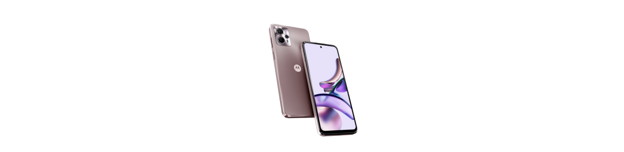 Comprar Pantalla Motorola Moto G13 y Recambios