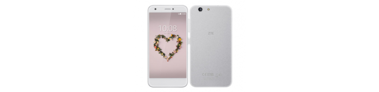 Comprar Pantalla ZTE Blade A512 Placa Base y Piezas