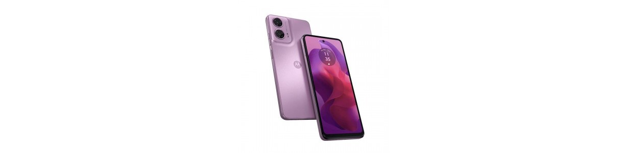 Motorola Moto G24