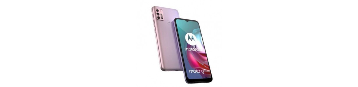 Pantalla Motorola Moto G30, XT2129-2 y Repuestos