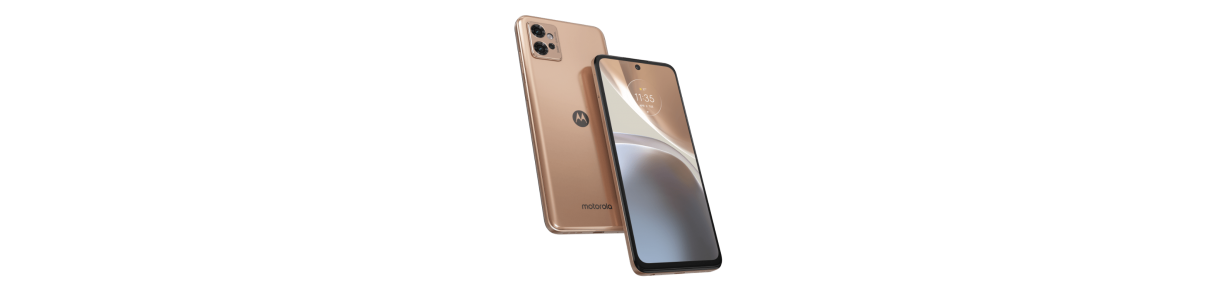 Comprar Pantalla Motorola Moto G32 y Repuestos