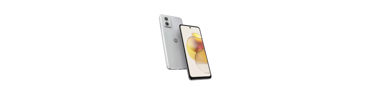 Repuestos y Pantalla Motorola Moto G73