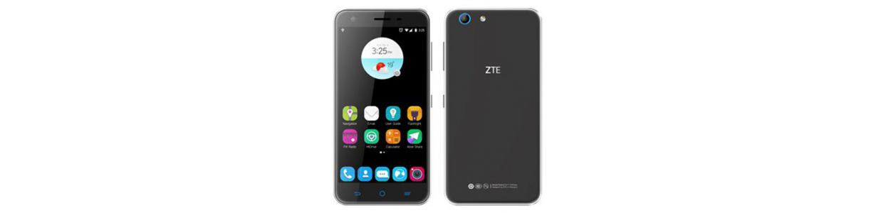 Comprar Pantalla ZTE Blade A506 Placa Base y Piezas