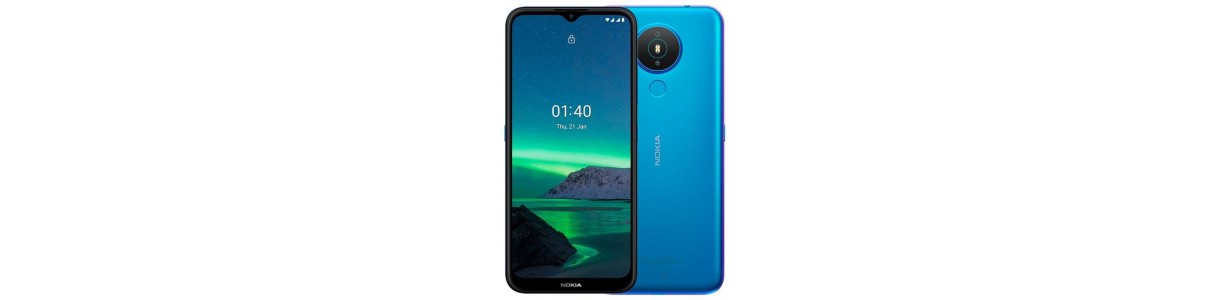 Comprar Pantalla Nokia 1.4 y Repuestos
