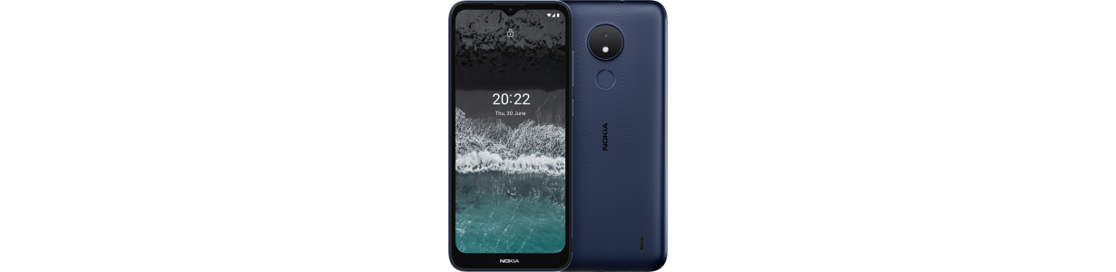 Comprar Pantalla para Nokia C21 y Recambios