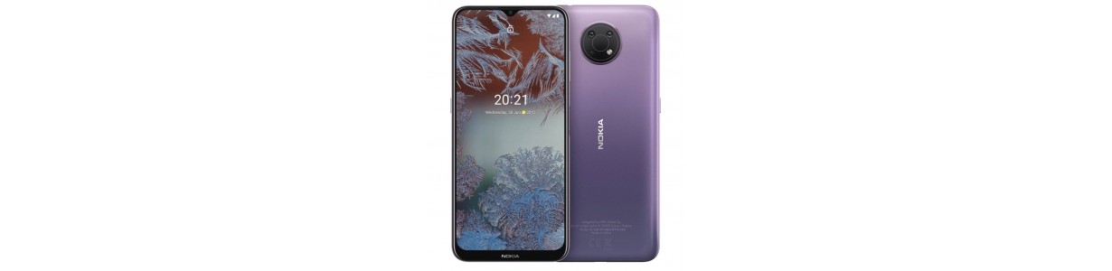 Comprar Pantalla Nokia G10 y Repuestos