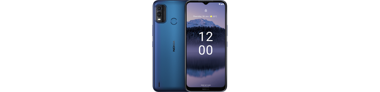 Comprar Repuestos y Pantalla Nokia G11 Plus