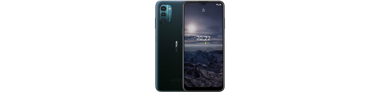 Pantalla Nokia G21 y Piezas de Repuesto