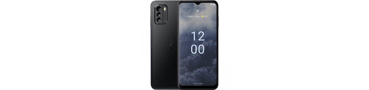 Comprar Repuestos y Pantalla Nokia G60