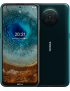 Nokia X10