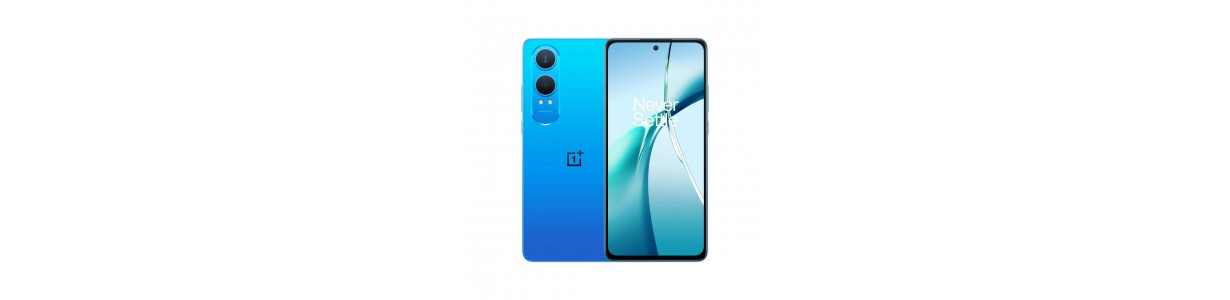 Pantalla del Oneplus Nord CE 4 Lite y Recambios