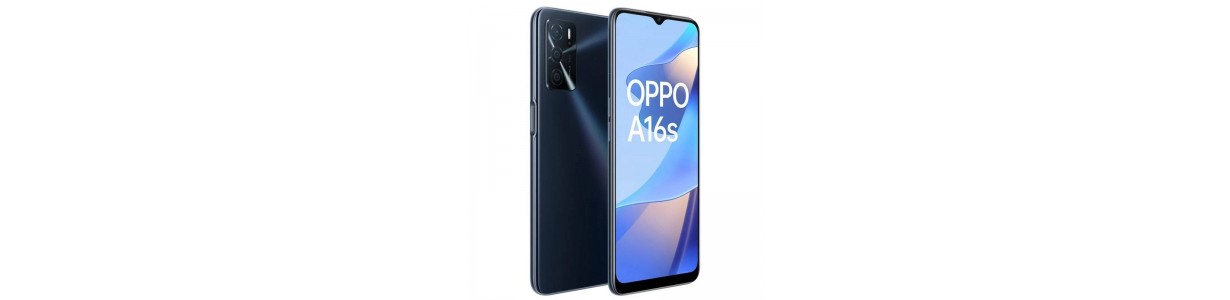 Comprar Pantalla Oppo A16S y Repuestos
