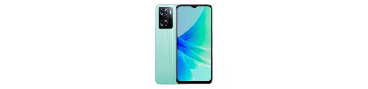 Pantalla para Oppo A57 4G y Recambios