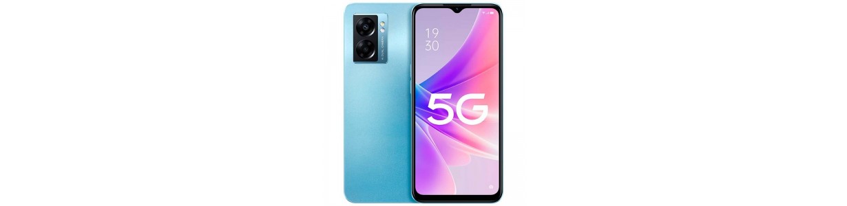 Comprar Pantalla del Oppo A57 5G Placa Base y Recambios