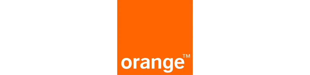 Venta de Recambios para Móviles Orange