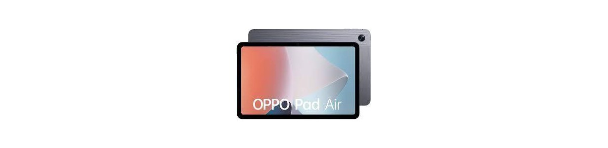 Pantalla Tablet Oppo Pad Air y Recambios