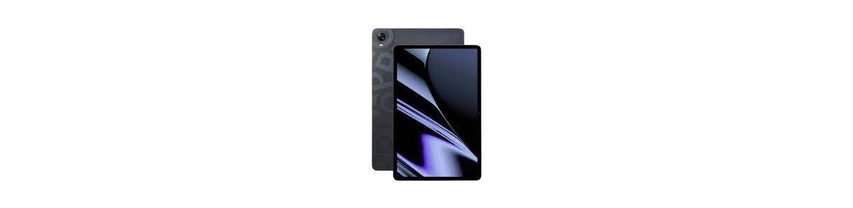 Pantalla Tablet Oppo Pad y Recambios