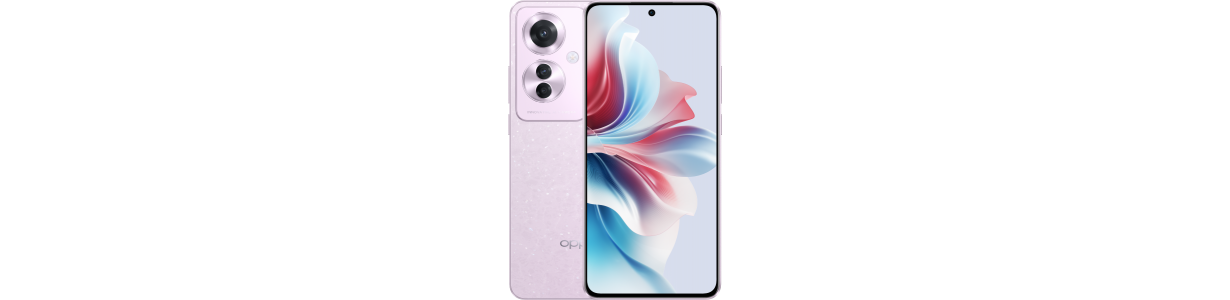 Pantalla para Oppo Reno 11F y Recambios