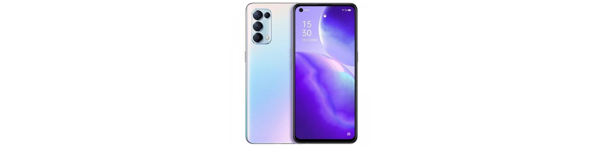 Comprar Pantalla Oppo Reno 5 5G y Repuestos