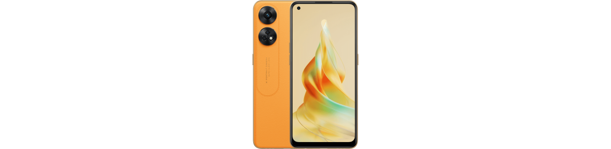 Comprar Pantalla Oppo Reno 8T 4G y Recambios